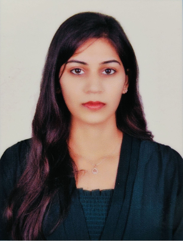 SAMRIDDHI JOSHI